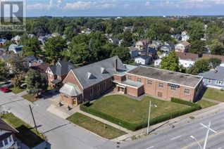 Office for Sale, 105 Maple Street, St. Catharines, ON