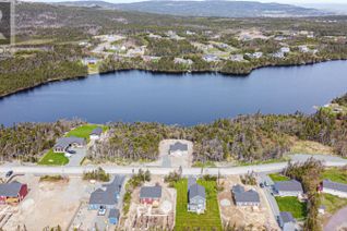 Commercial Land for Sale, 4 Spruce Grove Drive, Pouch Cove, NL