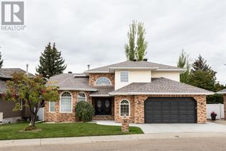 Property for Sale, 99 Allison Crescent, Red Deer, AB Property for Sale, 99 Allison Crescent, Red Deer, AB