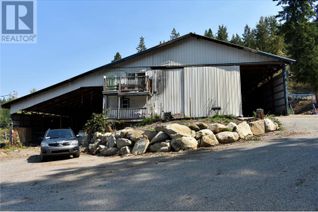 House for Sale, 3298 Upper Mcleod Road, Armstrong, BC