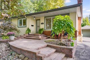 Bungalow for Sale, 2030 Woodcrest Road, Ottawa, ON