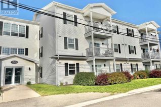 Property for Sale, 30 St. Stephen Street #203, Summerside, PE Property for Sale, 30 St. Stephen Street #203, Summerside, PE