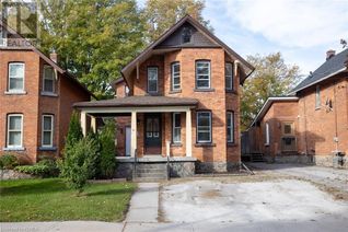 Property for Sale, 33 St. Lawrence Street, Lindsay, ON