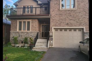 Detached House for Sale, 374 Beechgrove Dr, Toronto, ON