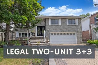 Bungalow for Sale, 23 Cherry Blossom Cres, Clarington, ON