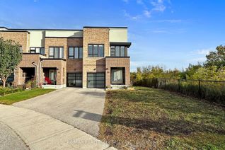 Townhouse for Sale, 129 Dariole Dr, Richmond Hill, ON