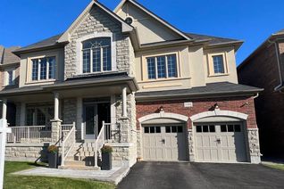 House for Sale, 1068 Wilbur Pipher Circ, Newmarket, ON