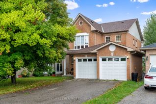 House for Sale, 825 Stonehaven Ave, Newmarket, ON