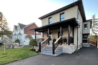 House for Sale, 72 Nelson St W, Brampton, ON
