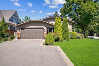 Bungalow for Sale, 103 Strathcona Ave, Oakville, ON