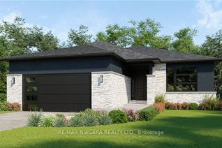 Bungalow for Sale, 63 Swan Ave, Pelham, ON