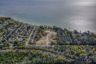 Vacant Residential Land for Sale, 592 Osler Crt, Cobourg, ON