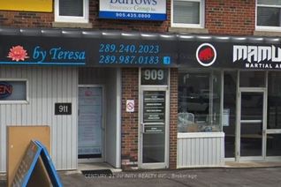 Property for Lease, 909 Simcoe St N #203, Oshawa, ON