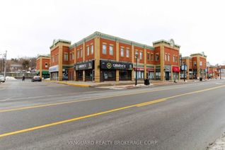 Property for Lease, 18 King St E #L6, Caledon, ON