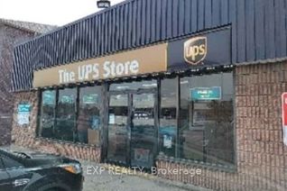 Delivery/Courier Franchise Business for Sale, 622 Dundas St, Woodstock, ON