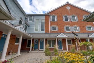 Townhouse for Sale, 1667 Nash Rd #F8, Clarington, ON