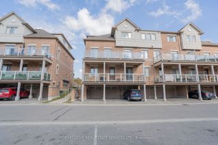 Townhouse for Sale, 180 Howden Blvd #10, Brampton, ON