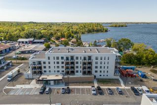 Apartment for Sale, 19A West St N #204, Kawartha Lakes, ON