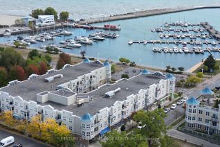 Condo Apartment for Sale, 148 Third St #207, Cobourg, ON