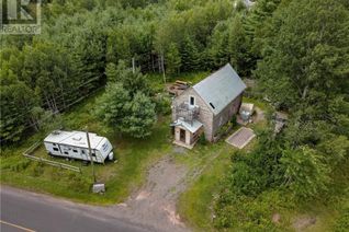 Property for Sale, 1445 Route 690, Clarks Corner, NB