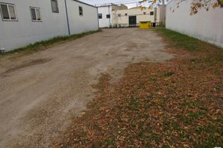 Commercial Land for Sale, 5011 51 St, Barrhead, AB