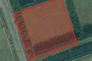 Commercial Land for Sale, Lot Le Buttreau, Saint-Ignace, NB