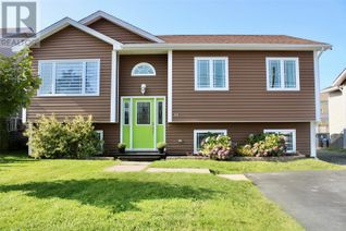 Property for Sale, 10 Carriewood Place, Conception Bay South, NL