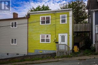 Property for Sale, 1a Mcfarlene Street, St. John's, NL