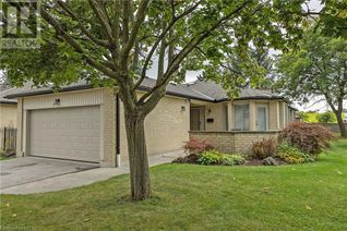 Townhouse for Sale, 93 Pine Valley Gate Unit# 7, London, ON