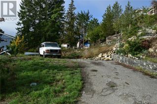 Vacant Residential Land for Sale, 528 Eagle Cres, Gold River, BC