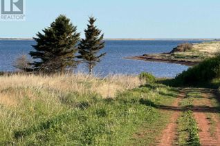 Land for Sale, 0 Montgomery Road, Malpeque, PE