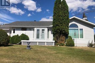 Bungalow for Sale, 603 Laurie Bay, Preeceville, SK