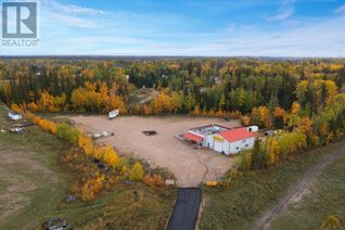Property for Lease, 118 Gillmore Drive, Anzac, AB