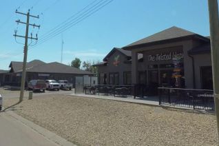 Commercial/Retail Property for Lease, 209 9 Avenue #3, Carstairs, AB