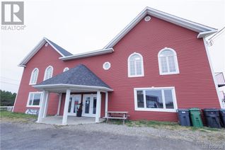 Commercial/Retail Property for Sale, 1036 Route 108, Drummond, NB
