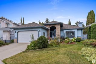 Property for Sale, 5 Deville Pl, St. Albert, AB