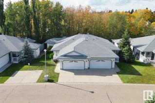 Property for Sale, 51 85 Gervais Rd, St. Albert, AB
