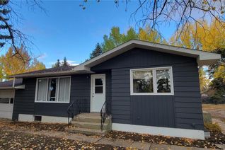 Bungalow for Sale, 500 Broad Street, Cut Knife, SK