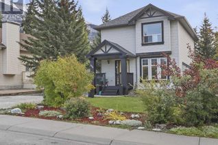 Property for Sale, 256 Lady Macdonald Drive, Canmore, AB Property for Sale, 256 Lady Macdonald Drive, Canmore, AB