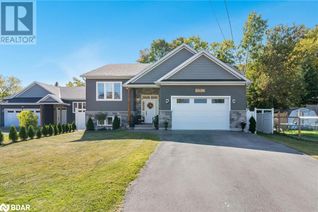 Bungalow for Sale, 786 Ney Avenue, Tay, ON