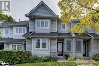 Property for Sale, 146 Settlers Way Unit# 16, The Blue Mountains, ON Property for Sale, 146 Settlers Way Unit# 16, The Blue Mountains, ON