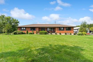 Bungalow for Sale, 556 8 Highway, Flamborough, ON