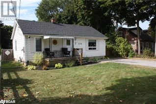 Property for Sale, 210 Cox Mill Road, Barrie, ON