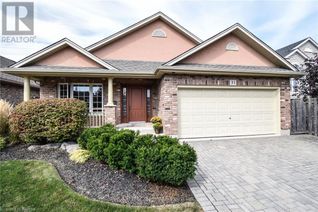 Property for Sale, 31 Nicholas Drive, St. Catharines, ON