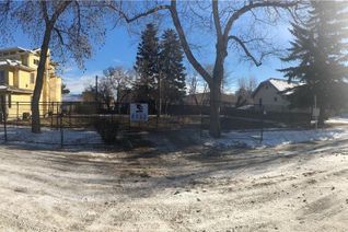 Land for Sale, 1506 1 Street Nw, Calgary, AB