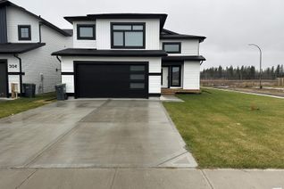 Detached House for Sale, 302 Fundy Wy, Cold Lake, AB