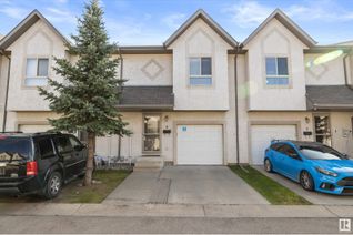 Townhouse for Sale, 6 16317 64 St Nw, Edmonton, AB