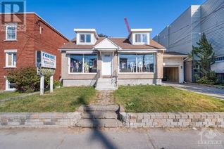 Commercial/Retail Property for Sale, 375 Churchill Avenue, Ottawa, ON