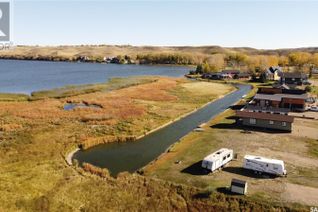 Property for Sale, 301 Marina Drive, Lac Pelletier, SK