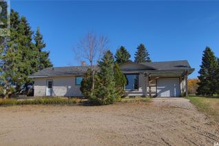 Property for Sale, Epp Acreage, Laird Rm No. 404, SK